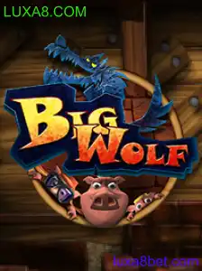 BigWolf: O Jogo que Conquista o Brasil